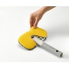 image:imageJoseph Joseph CleanTech Microfiber Duster Replacement HeadScrubber