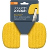 image:imageJoseph Joseph CleanTech Microfiber Duster Replacement HeadScrubber