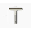 image:imageJoseph Joseph CleanTech Telescopic Extension Pole for Cleaning ToolsCarpet Rake