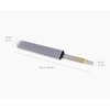image:imageJoseph Joseph CleanTech Telescopic Extension Pole for Cleaning ToolsDuster