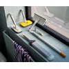 image:imageJoseph Joseph CleanTech Telescopic Extension Pole for Cleaning ToolsExntesion Pole