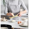 image:imageJoseph Joseph Coarse Grater  EasyGrip Handle with Sharp Stainless Steel Blades amp NonSlip TipCoarse