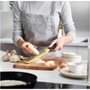 image:imageJoseph Joseph Coarse Grater  EasyGrip Handle with Sharp Stainless Steel Blades amp NonSlip TipCoarse