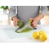 image:imageJoseph Joseph Coarse Grater  EasyGrip Handle with Sharp Stainless Steel Blades amp NonSlip TipExtra CoarseFine