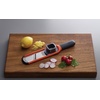image:imageJoseph Joseph Coarse Grater  EasyGrip Handle with Sharp Stainless Steel Blades amp NonSlip TipMini GraterSlicer