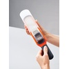 image:imageJoseph Joseph Coarse Grater  EasyGrip Handle with Sharp Stainless Steel Blades amp NonSlip TipMini GraterSlicer