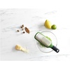 image:imageJoseph Joseph Coarse Grater  EasyGrip Handle with Sharp Stainless Steel Blades amp NonSlip TipZester