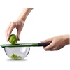 image:imageJoseph Joseph Coarse Grater  EasyGrip Handle with Sharp Stainless Steel Blades amp NonSlip TipZester