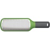 image:imageJoseph Joseph Coarse Grater  EasyGrip Handle with Sharp Stainless Steel Blades amp NonSlip TipZester