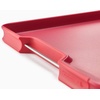 image:imageJoseph Joseph CutampCarve Plus  NonSlip MultiFunction DoubleSided Cutting Board for Food Preparation and Carving Dishwasher Safe RedRed
