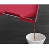 image:imageJoseph Joseph CutampCarve Plus  NonSlip MultiFunction DoubleSided Cutting Board for Food Preparation and Carving Dishwasher Safe RedRed