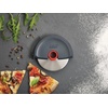 image:imageJoseph Joseph Disc EasyClean Pizza Wheel GreyRed