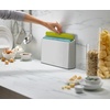 image:imageJoseph Joseph Duo 3Piece Colour Coded Chopping Board Set with Slimline case for organised Storage Opal