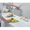 image:imageJoseph Joseph Duo 3Piece Colour Coded Chopping Board Set with Slimline case for organised Storage Opal