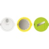 image:imageJoseph Joseph Duo 3piece Salad Preparation Set