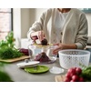 image:imageJoseph Joseph Duo 3piece Salad Preparation Set
