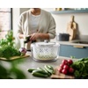 image:imageJoseph Joseph Duo 3piece Salad Preparation Set