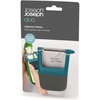 image:imageJoseph Joseph Duo EasyGrip Julienne Peeler Vegetable Kitchen Peeler and PotatoEye Remover Dark OpalJulienne