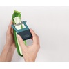 image:imageJoseph Joseph Duo EasyGrip Julienne Peeler Vegetable Kitchen Peeler and PotatoEye Remover Dark OpalJulienne
