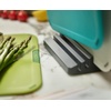 image:imageJoseph Joseph Duo Icon 4piece colour coded Cutting Board Set with Storage Stand Multicolour