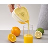 image:imageJoseph Joseph Duo Juicer with reversible lid