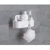 image:imageJoseph Joseph Duo Large Shower CaddyRegular