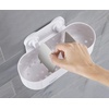 image:imageJoseph Joseph Duo Large Shower CaddyRegular