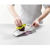 image:imageJoseph Joseph Duo MultiGrip Mandoline Fruit and Vegetable Slicer with Precision Food Grip White