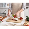 image:imageJoseph Joseph Duo MultiGrip Mandoline Fruit and Vegetable Slicer with Precision Food Grip White