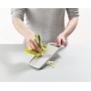 image:imageJoseph Joseph Duo MultiGrip Mandoline Fruit and Vegetable Slicer with Precision Food Grip White