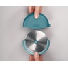 image:imageJoseph Joseph Duo Pizza Cutter with blade guard