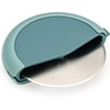 image:imageJoseph Joseph Duo Pizza Cutter with blade guard