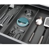 image:imageJoseph Joseph Duo Pizza Cutter with blade guard