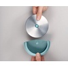 image:imageJoseph Joseph Duo Pizza Cutter with blade guard