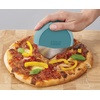 image:imageJoseph Joseph Duo Pizza Cutter with blade guard