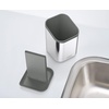 image:imageJoseph Joseph Duo Stainless Steel Silverware Flatware Drainer Kitchen Utensil Organizer