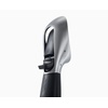 image:imageJoseph Joseph Elevate Ice Cream scoop with easy trigger release and intergrated tool rest improves hygiene Non slip handle