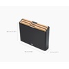 image:imageJoseph Joseph Folio 3Piece Premium Bamboo Cutting Board Set Slimline Stainless Steel Case for Organized Kitchen StorageBlack