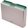 image:imageJoseph Joseph Folio 4Piece Colour coded Cutting Board Set Slimline case for organized Kitchen storage GraphiteGreenSilver