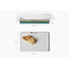image:imageJoseph Joseph Folio 4Piece Multi Colour coded Cutting Board Set Slimline case for organized Kitchen storage SilverMulticolourSilver