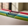 image:imageJoseph Joseph Folio 4Piece Multi Colour coded Cutting Board Set Slimline case for organized Kitchen storage SilverMulticolourSilver
