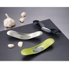 image:imageJoseph Joseph Garlic Rocker Crusher Mincer Press Plastic Dishwasher Safe Green