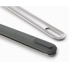 image:imageJoseph Joseph GoEat Stainlesssteel Travel Cutlery utensil Set  Knife Fork amp Spoon GreenGreen