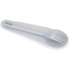image:imageJoseph Joseph GoEat Stainlesssteel Travel Cutlery utensil Set  Knife Fork amp Spoon GreenGreen