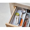 image:imageJoseph Joseph GoRound Easyopen Can Opener Space saving storage BPA free Stainless Steel blade