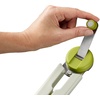 image:imageJoseph Joseph GoRound Easyopen Can Opener Space saving storage BPA free Stainless Steel blade