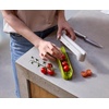image:imageJoseph Joseph HalveIt Time Saving Slicing Tool Small Fruit Grape and Tomato slicer BPA free Dishwasher safe