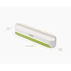 image:imageJoseph Joseph HalveIt Time Saving Slicing Tool Small Fruit Grape and Tomato slicer BPA free Dishwasher safe