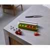image:imageJoseph Joseph HalveIt Time Saving Slicing Tool Small Fruit Grape and Tomato slicer BPA free Dishwasher safe