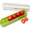 image:imageJoseph Joseph HalveIt Time Saving Slicing Tool Small Fruit Grape and Tomato slicer BPA free Dishwasher safe